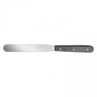 DS015R - гибкий шпатель для гипса, длина 220 мм