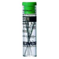 Файлы №35 для эндочака EMS