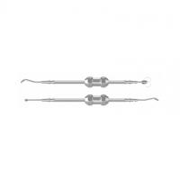 Safe Remover ATD 310В - ручной мостосниматель, в комплекте с крючками и струнами