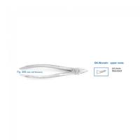 Щипцы для удаления зубов детские верхние, корневые (11-30S)