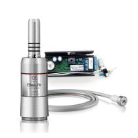 MC2 IR Kit - микромотор Bien-Air MC2 IR с комплектом для встраивания в стоматологическую установку