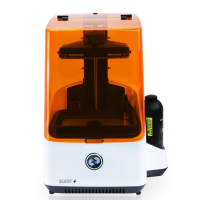 Slash  - компактный профессиональный 3D принтер для стоматологов