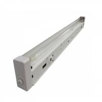 ОБН-75 Азов - облучатель бактерицидный, настенный, с защитным экраном, 1x30 Вт