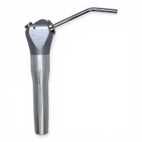 Пистолет вода-воздух угловой