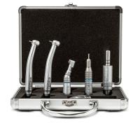 Mercury Kit - набор стоматологических наконечников из 5 предметов
