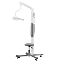 RAY68(M) - мобильный дентальный рентгеновский аппарат