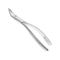 Щипцы для удаления зубов верхние корневые (11-501)
