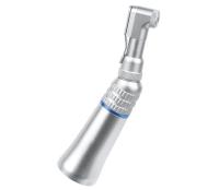 CX245-1B - угловой наконечник с фиксацией бора защелкой, 1:1