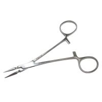 Щипцы извлекающие для костных обломков, прямые, 13,5 см