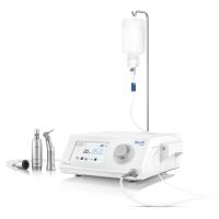 Chiropro 3rd Gen - система для имплантологии с угловым наконечником Micro-Series CA 20:1 L, с подсветкой