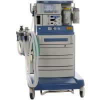 Draeger Fabius MRI Наркозно-дыхательный аппарат