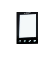 Стеклянное покрытие для Woson Tanzo E