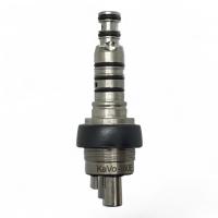 MULTIflex 460 E - быстросъемный переходник без подсветки, без регулятора подачи спрея