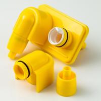 Корпус фильтра для установок AY-A