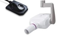 Рентген комплект RXDC eXTend и Vatech EzSensor 1.5