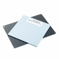 Tray Material 150 - пластины для вакуумформера, 3,8 мм (100 шт.)