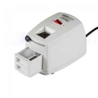 NuLife Dots уничтожитель игл и шприцев с гильотиной для срезания канюли с принадлежностями