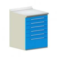 PRI.L6B - модуль с 6 выдвижными ящиками