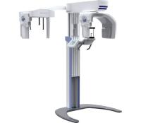 Point 800 HD - цифровой панорамный аппарат, c возможностью оснащения цефалостатом