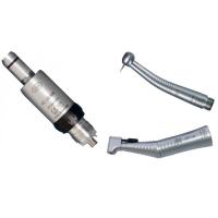 RC 2 RM-P - комплект наконечников (угловой, турбина, микромотор)