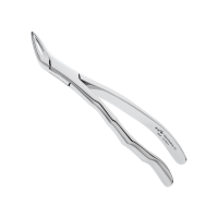 Щипцы для удаления зубов верхние корневые (12-501)
