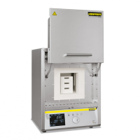 HTCT 01/16 - компактная муфельная печь с контроллером C450