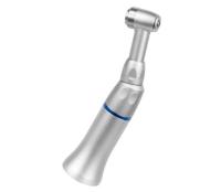 CX245-1 - угловой наконечник с кнопочным зажимом для FG боров, без охлаждения, 1:1