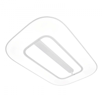 Cloud – бестеневой светодиодный светильник для клиники с функцией цветной подсветки