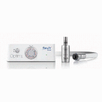 Optima - прибор управления для микромоторов без угольных щеток со светодиодной подсветкой