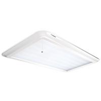 DENTA CDP T5.628EL - бестеневой светильник для клиники, 6 ламп по 28 Вт