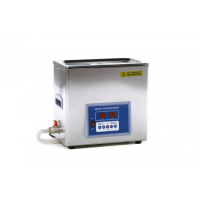 ВУ-09-Я-ФП-05 - ультразвуковая ванна с подогревом, 9,5 л