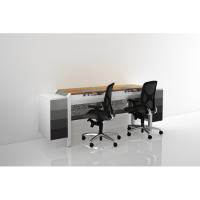 COJMP.10 - стол зубного техника на два рабочих места