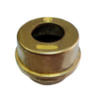 Кювета средняя латунная