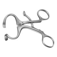 OM038R - роторасширитель по Molt, длина 100 мм