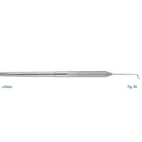 Зонд одностороний гибкий, форма 39