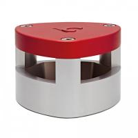 POLYMASTER - кювета для техники литья под давлением с использованием пластмасс холодной полимеризации