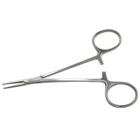 Щипцы для артерии MICRO-MOSQUITO хирургические, прямые, 12 см