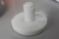 Ножка основания стерилизатора парового для Woson Tanzo C