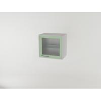 AR-53 - тумба навесная, металл в полимере