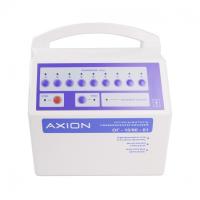 ОГ-10/90-01 АКСИОН - отсасыватель вакуум-аспирационный гинекологический с ножной педалью управления