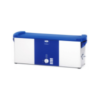 Elmasonic S70H - ультразвуковая мойка, 6,9 л