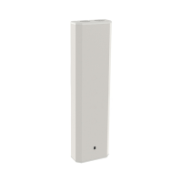 РБОВ 908-МСК - бактерицидный рециркулятор, металлический корпус, настенный, 3 лампы по 30 Вт, 100 куб. м в час