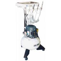 Дарта 1430 - мобильный блок наконечников с нижней подачей инструмента