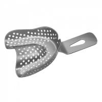 DR201R - ложка оттискная верхняя с перфорацией, по Escoform, OB1