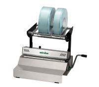 Wiedoo - импульсная упаковочная машина, максимальная ширина 250 мм