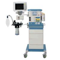 Draeger Fabius Tiro Наркозно-дыхательный аппарат