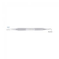 Экскаватор круглый, 2,0 мм (28-8)