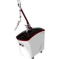 WonTech PicoCare Косметологический лазер