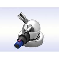 Micro Burner IV - горелка газовая пьезоэлектрическая настольная с острым пламенем