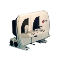 SD.84.00 (SQ-OR) - триммер ортодонтический двойной для влажной обработки моделей